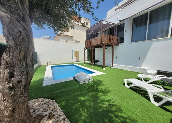 Vela Villa Vinaros