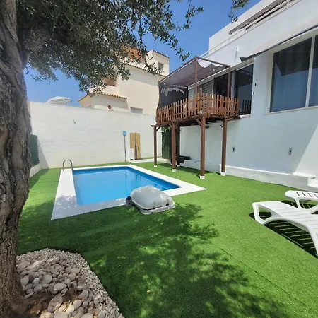Vela Villa Vinaros