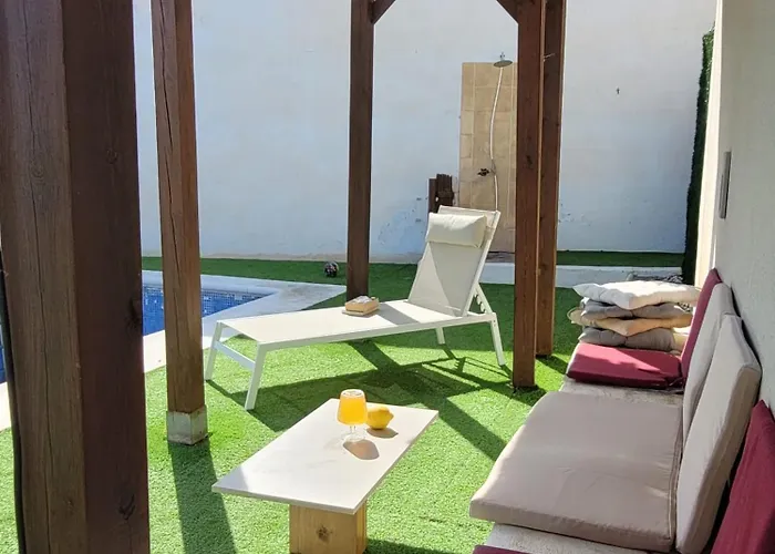 Villa Vela *