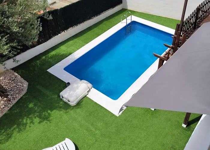 Villa Vela
